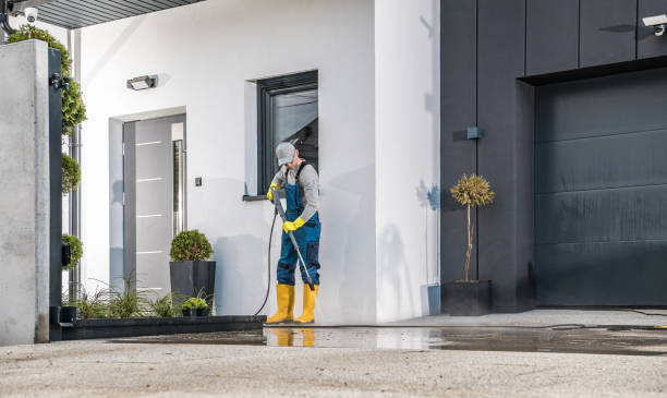 Best Post-Construction Pressure Washing  in Immokalee, FL